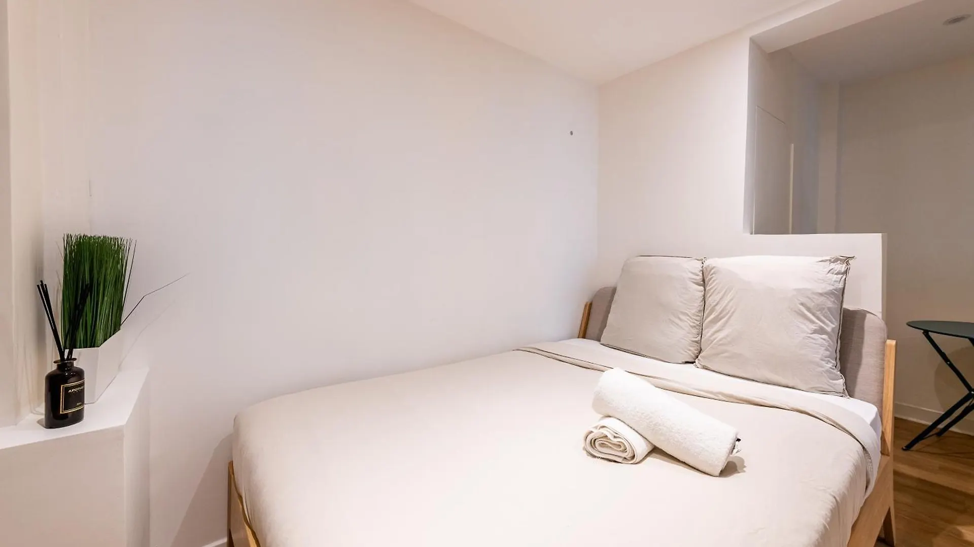 Pacino Flat - Invalides - Tour Eiffel - 4 Personnes - Cosy Lejlighed Paris