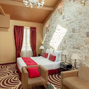 4* Hotell Du Beaumont