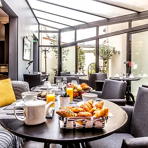 3* Hotell Atelier Montparnasse