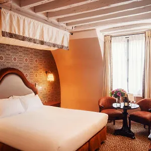 4* Hotell Odeon Saint-germain
