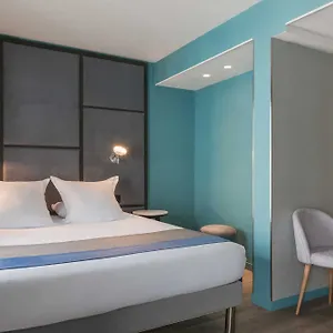 3* Hotell Sanso By Happyculture