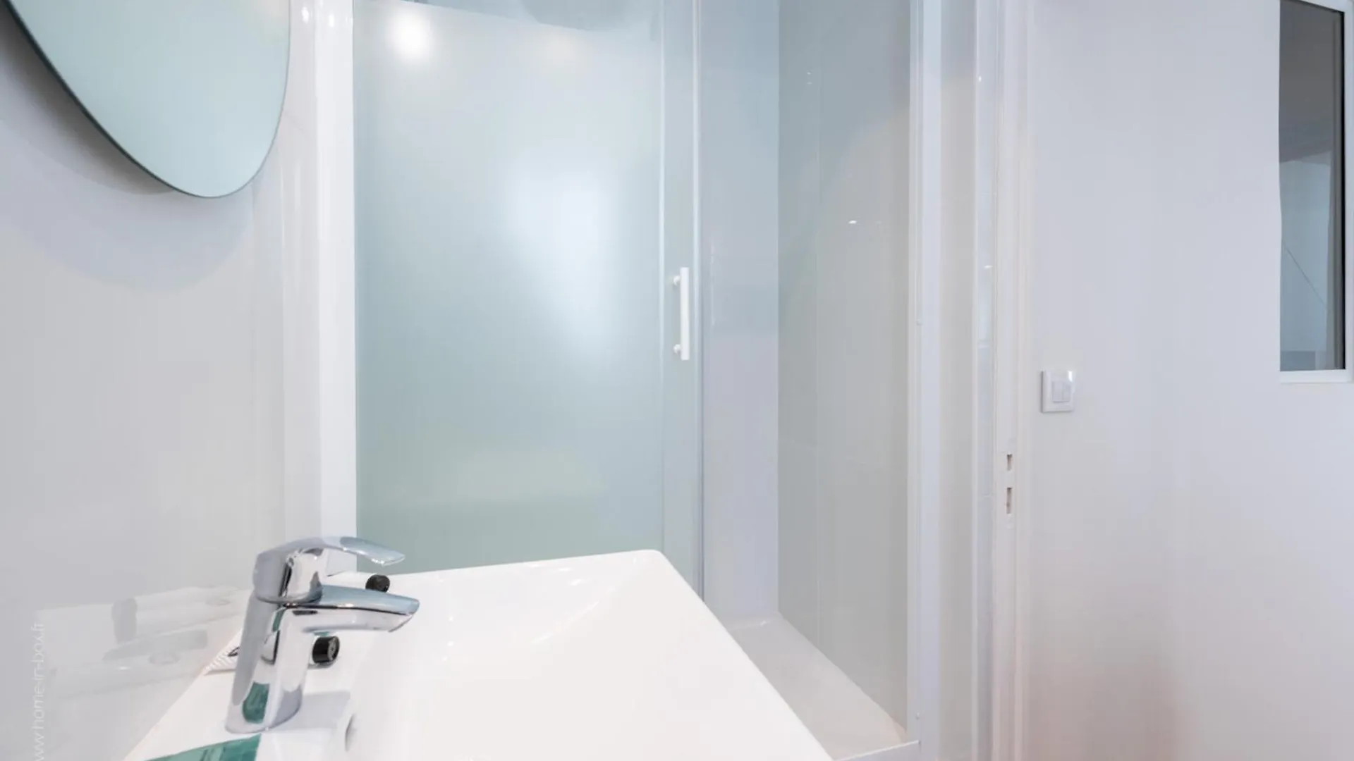 Appartamento Pacino Flat - Invalides - Tour Eiffel - 4 Personnes - Cosy Parigi 0*,