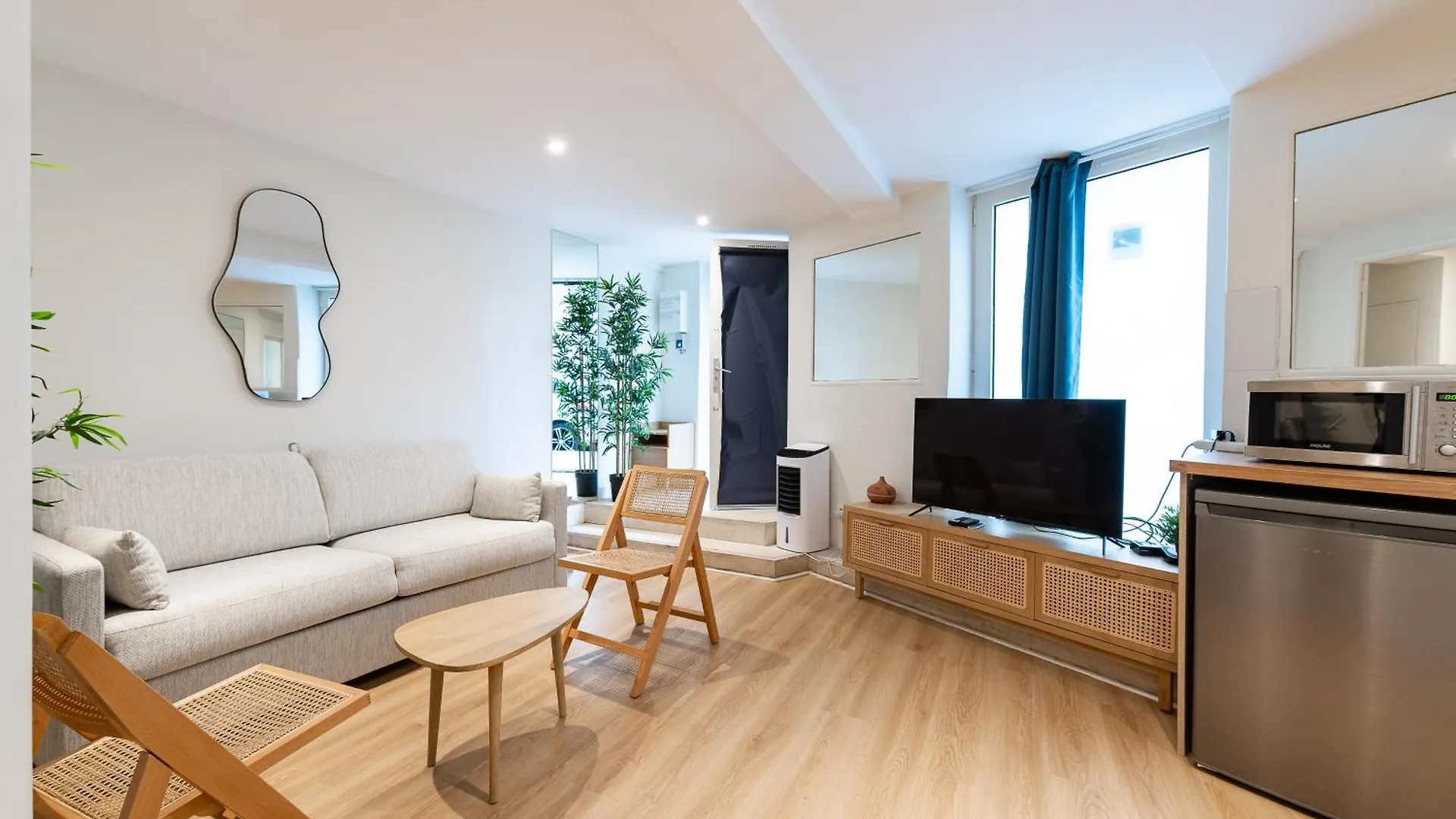 Appartamento Pacino Flat - Invalides - Tour Eiffel - 4 Personnes - Cosy Parigi Francia