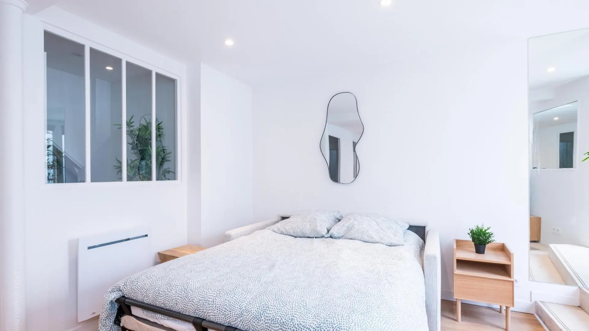 Appartamento Pacino Flat - Invalides - Tour Eiffel - 4 Personnes - Cosy Parigi