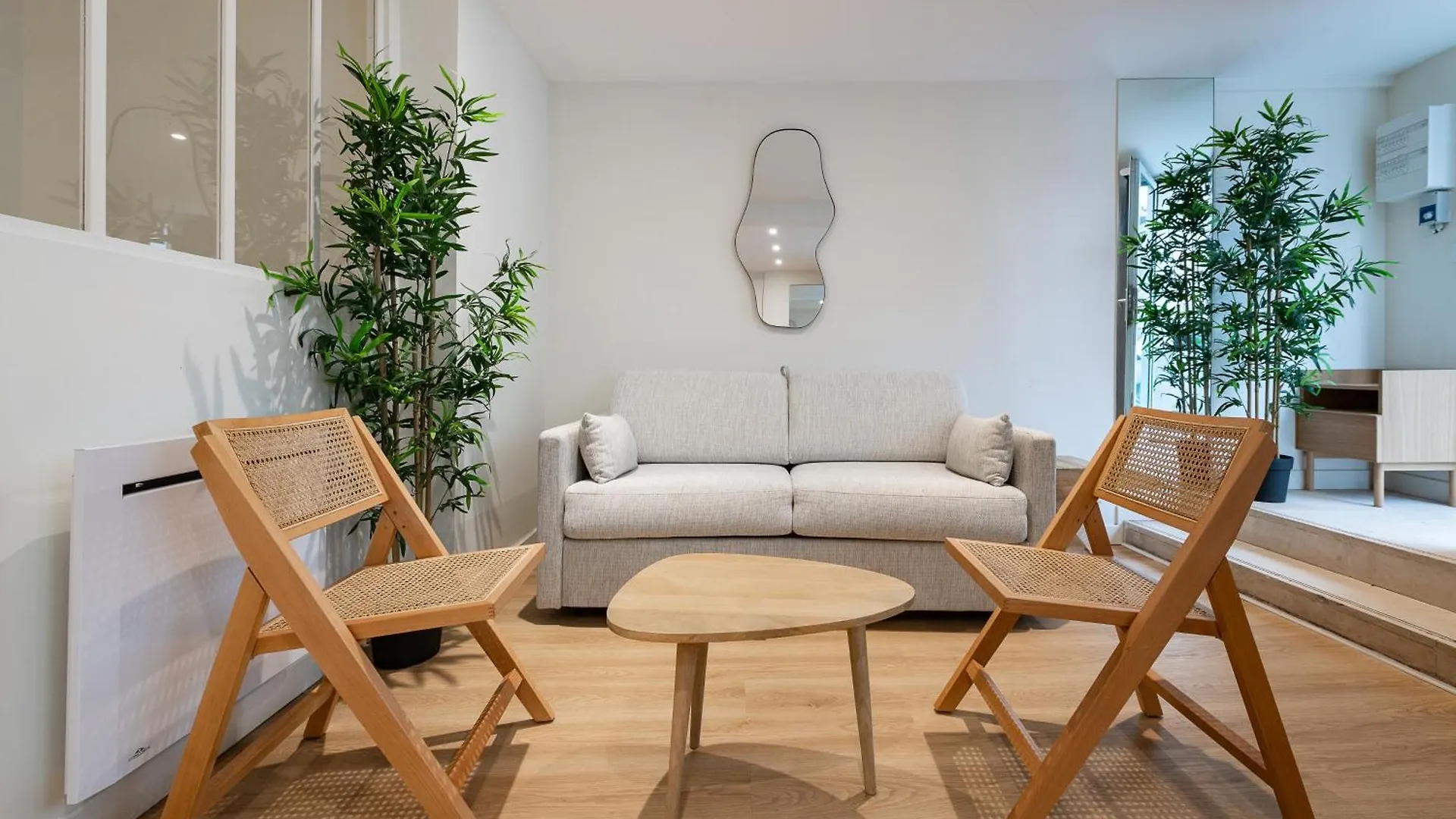 Appartamento Pacino Flat - Invalides - Tour Eiffel - 4 Personnes - Cosy Parigi